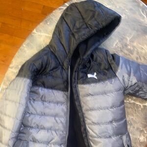 Puma coat boys